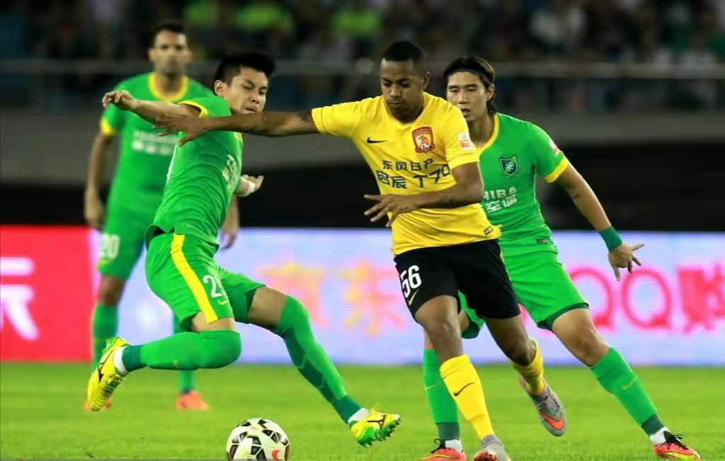 星光熠熠足球,中国足球黄金一代球员阵容