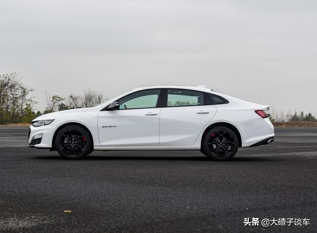 新款迈锐宝xl2022轿跑,迈锐宝xl是不是溜背车厢