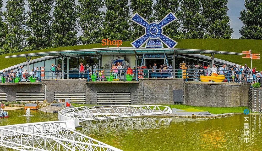 「科普」也疯狂——三个超酷的儿童活动场馆