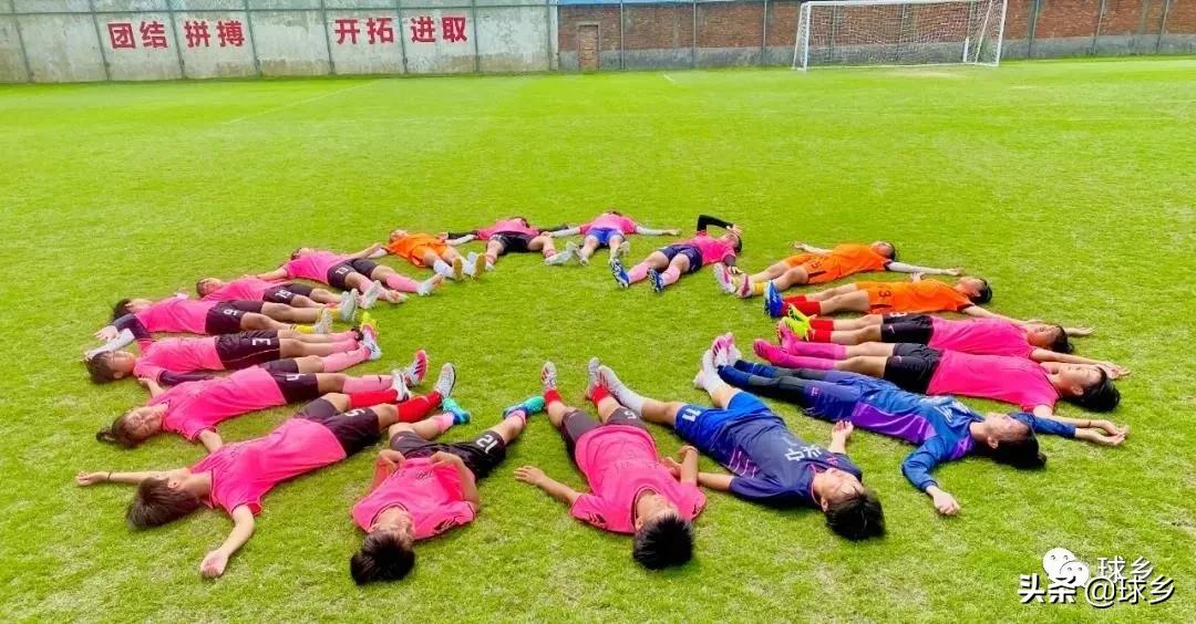 专访丨朝向集团李昆博士：让好场地助推梅州创建足球特区