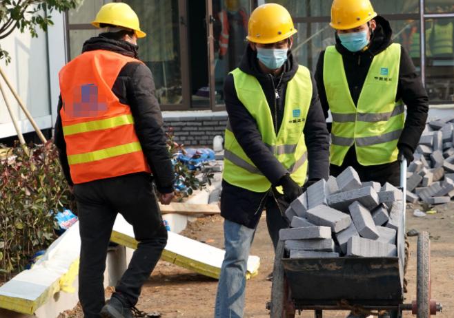 中铁二十局工资按时发放吗,中铁五局招聘补助5000元