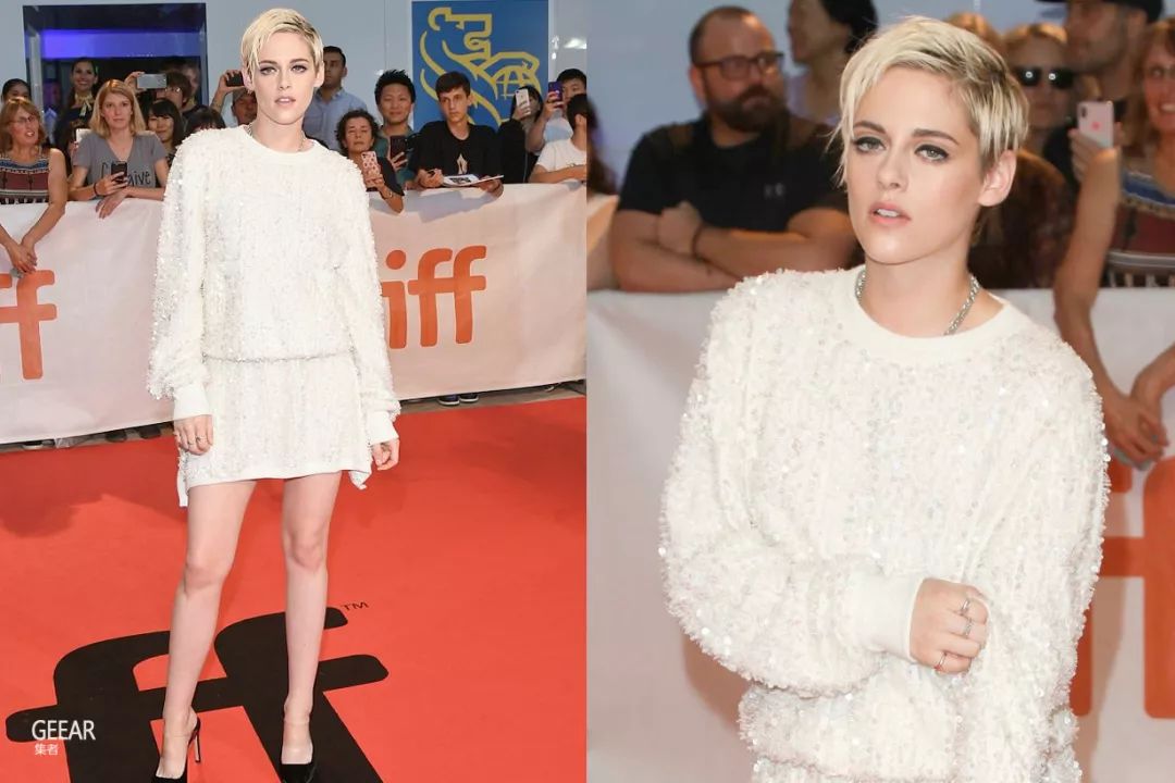 比起《男朋友》剧情,宋慧乔的大衣和高领衫更值得看!