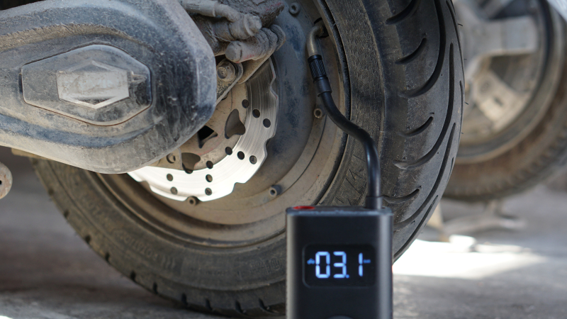 米家充气宝充公路车轮胎,公路车胎小米充气宝