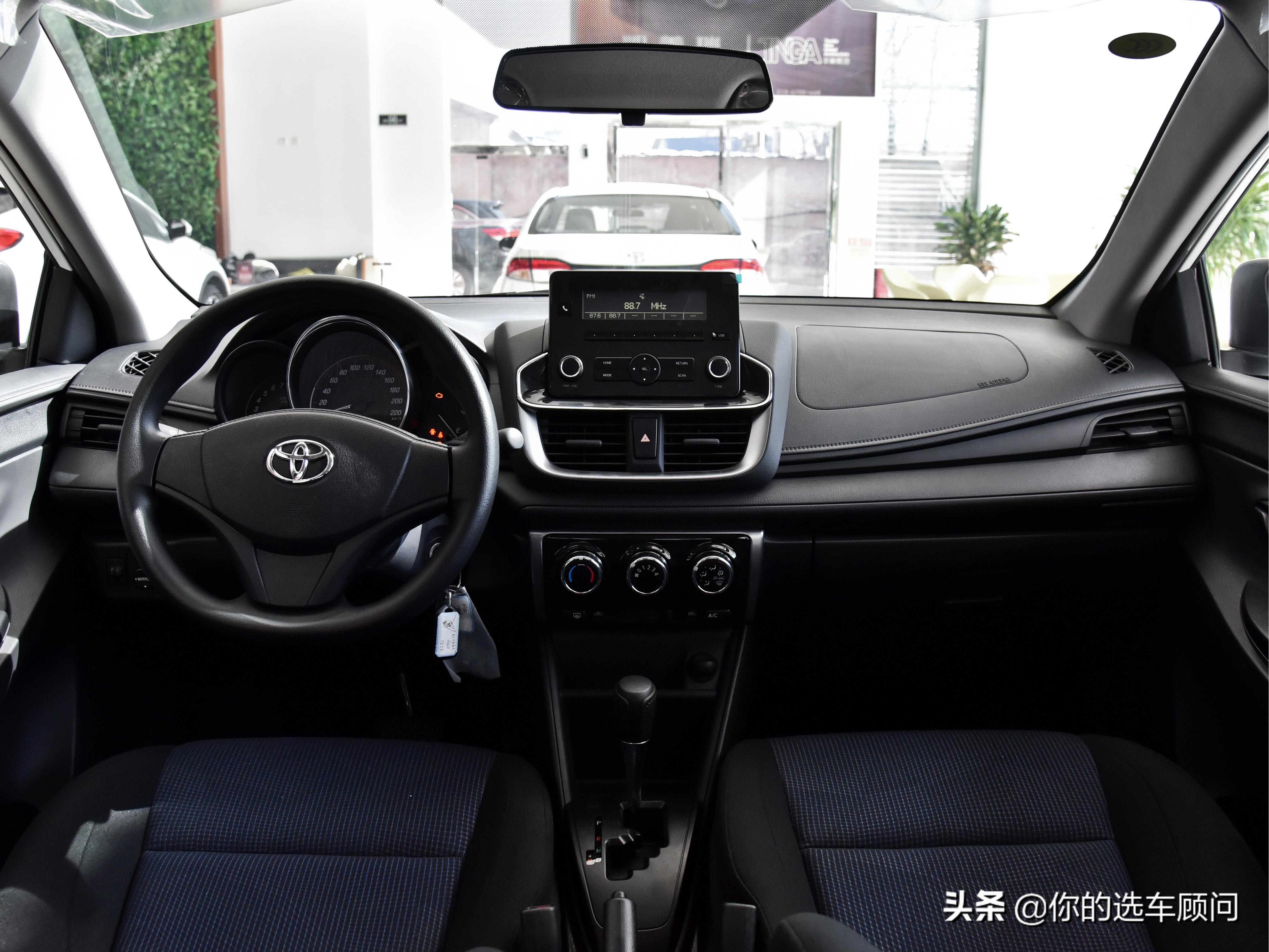 日本丰田yarisl,2022丰田致炫yarisl