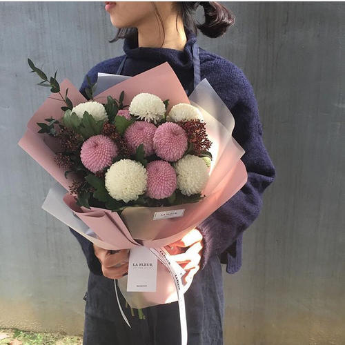 鲜花插花技巧专业术语,插花常见鲜花名称大全