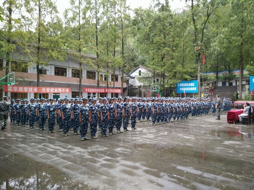 达州科技职业技术学院有哪些专业,达州科技职业技术学校占地