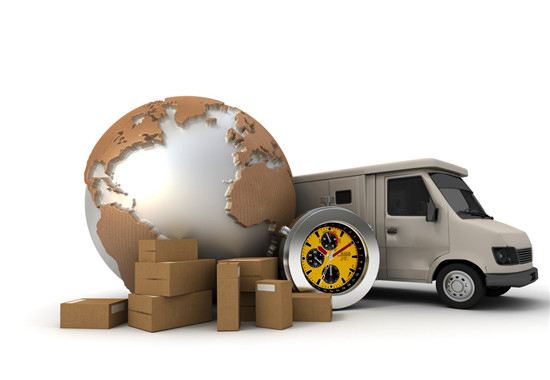 物流管理专业以后是送快递吗,物流管理专业简单来说是什么