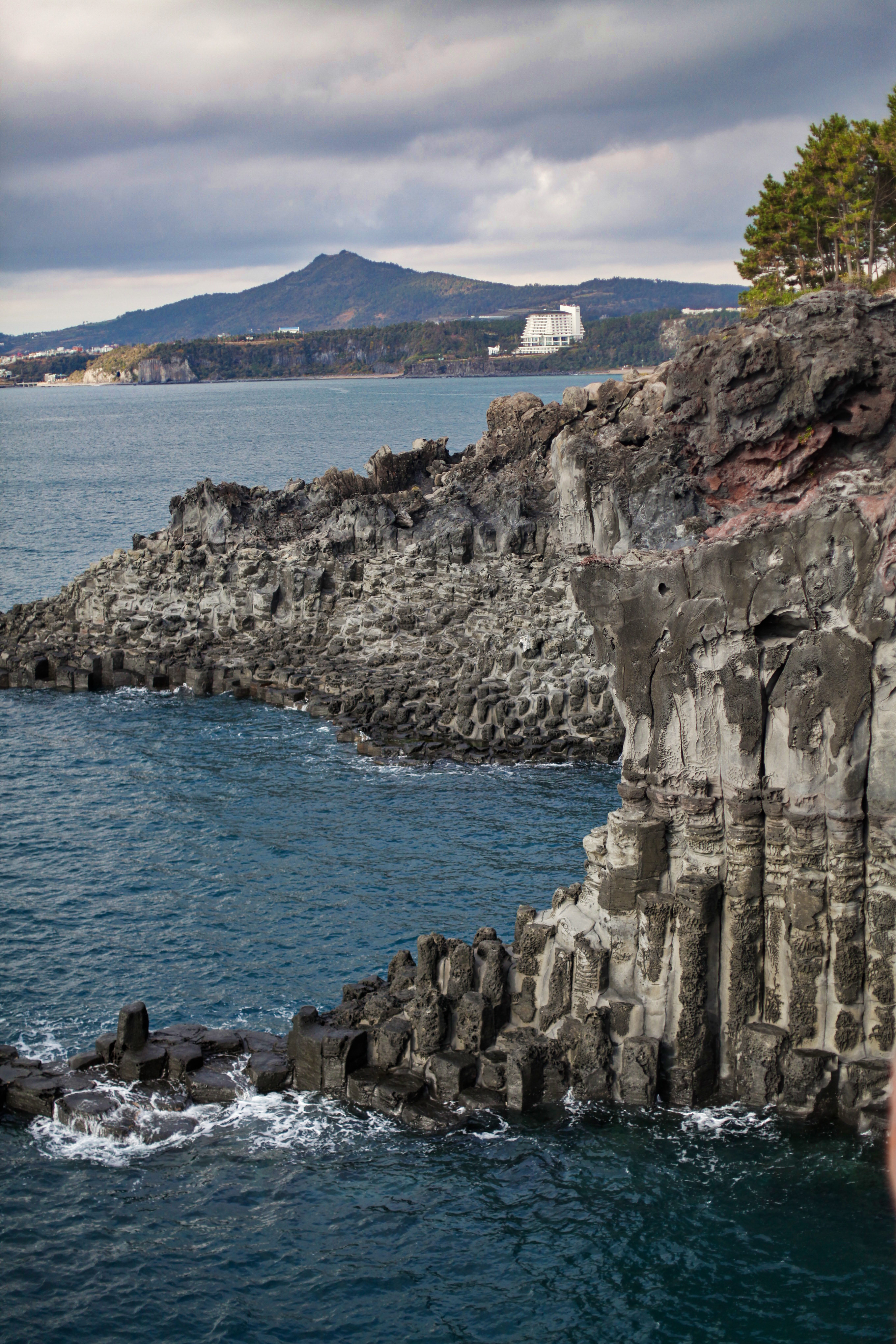 4个人在济州岛渡过4天3晚，收获美景、美食、购物全攻略