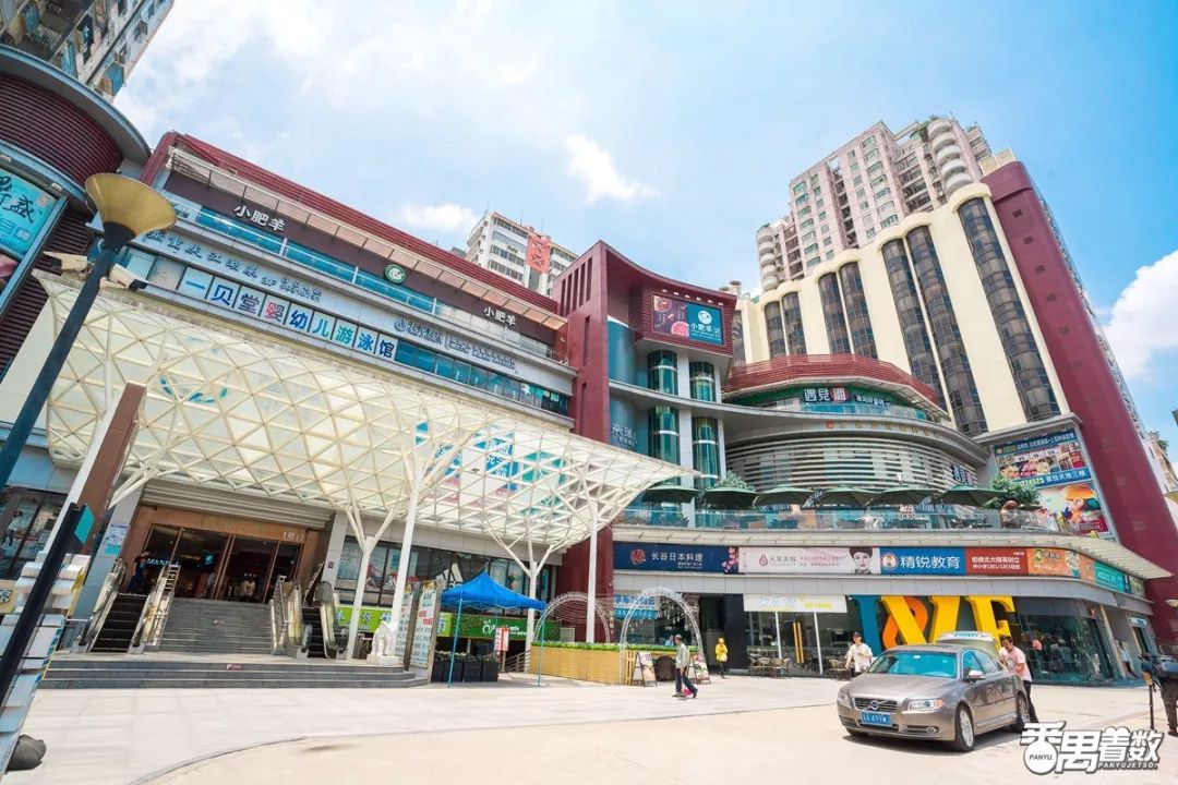 在广州番禺哪里住得舒服,在番禺住哪里比较好