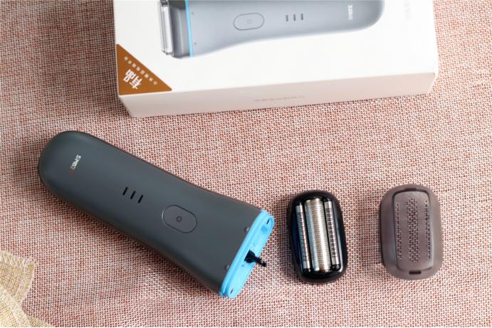 电动剃须刀的真实测评,便宜好用的电动剃须刀