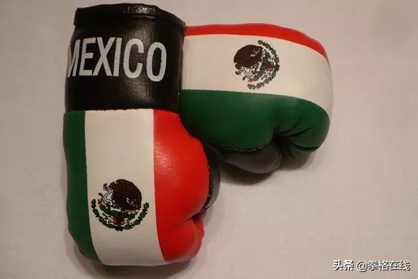 墨西哥拳击为何厉害,墨西哥拳击帝国是怎样建成的