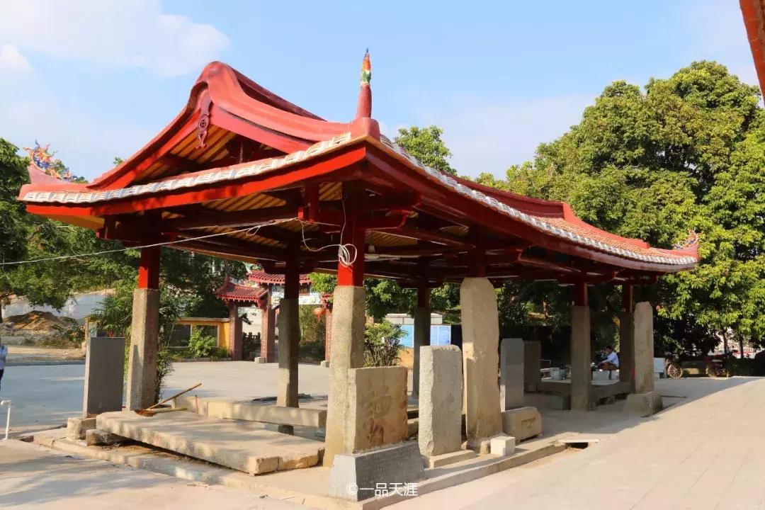 千年古县长泰,千年古县状元故里长泰