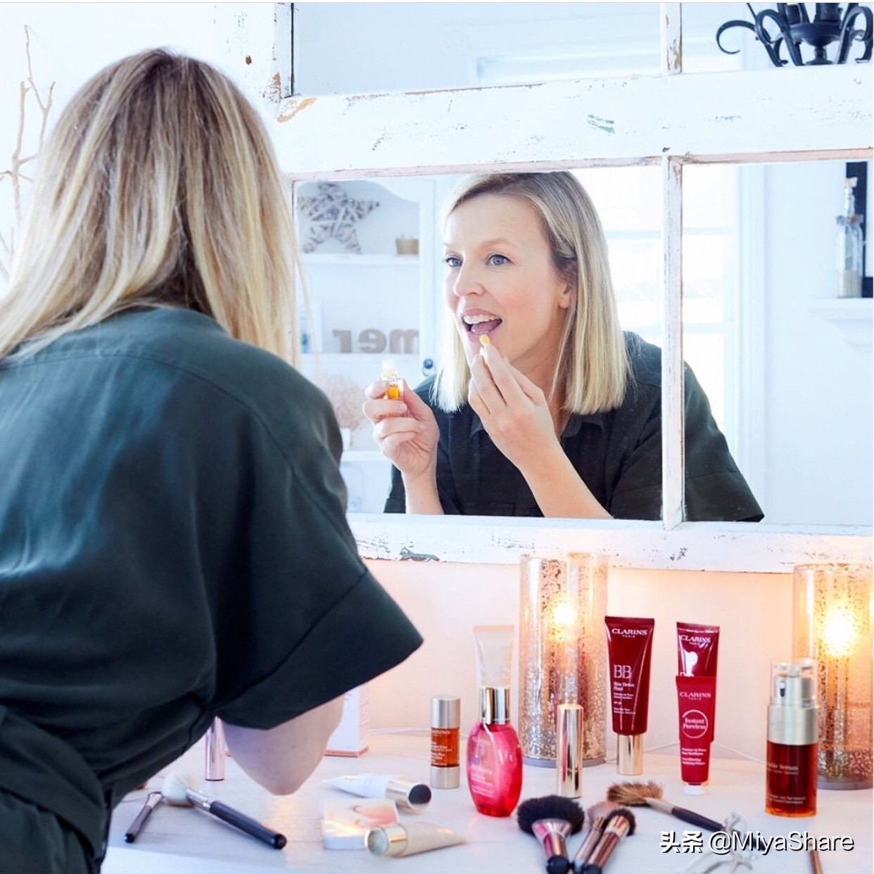 6款大牌洁面点评,香奈儿全系列洗面奶测评