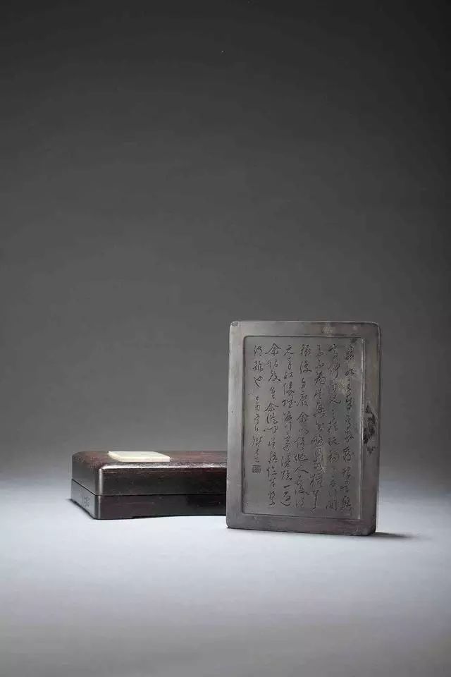 砚台常识,砚台挑选与使用