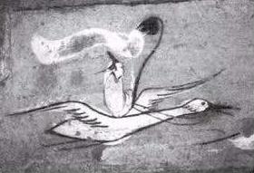 诗鬼李贺一生最诡异的事,李贺经典鬼诗