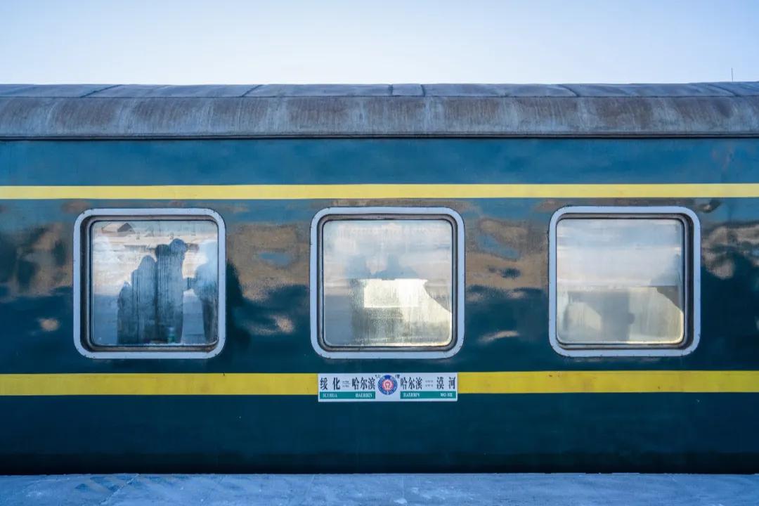 当芬兰童话遇见北欧森林：零下40℃的中国“北极”，美炸了