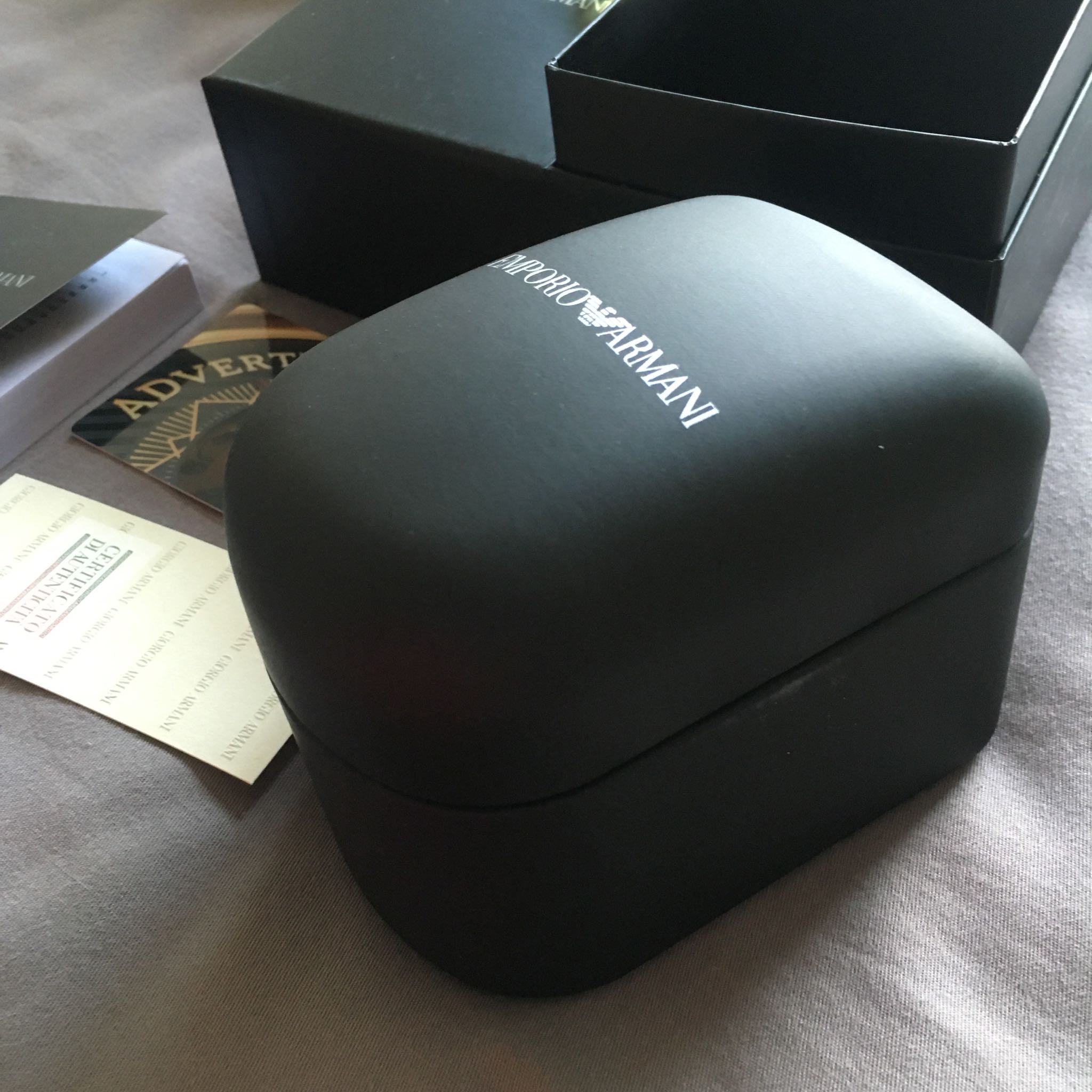 阿玛尼手表使用说明,阿玛尼女士手表钢表带