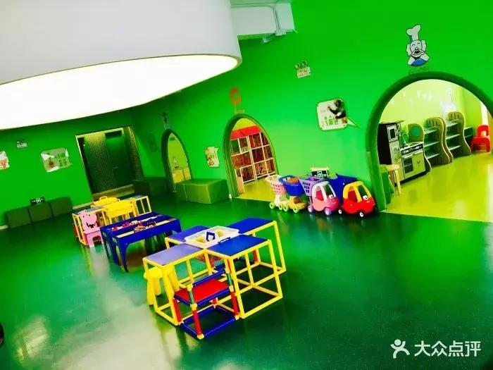 青岛宝妈夏日打卡的8家亲子咖啡餐厅，竟是这几家，位置曝光…