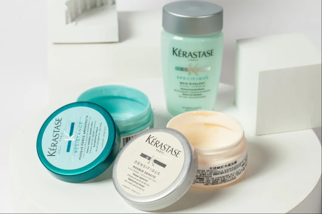 工作室日用品清单,空瓶记最好用的产品