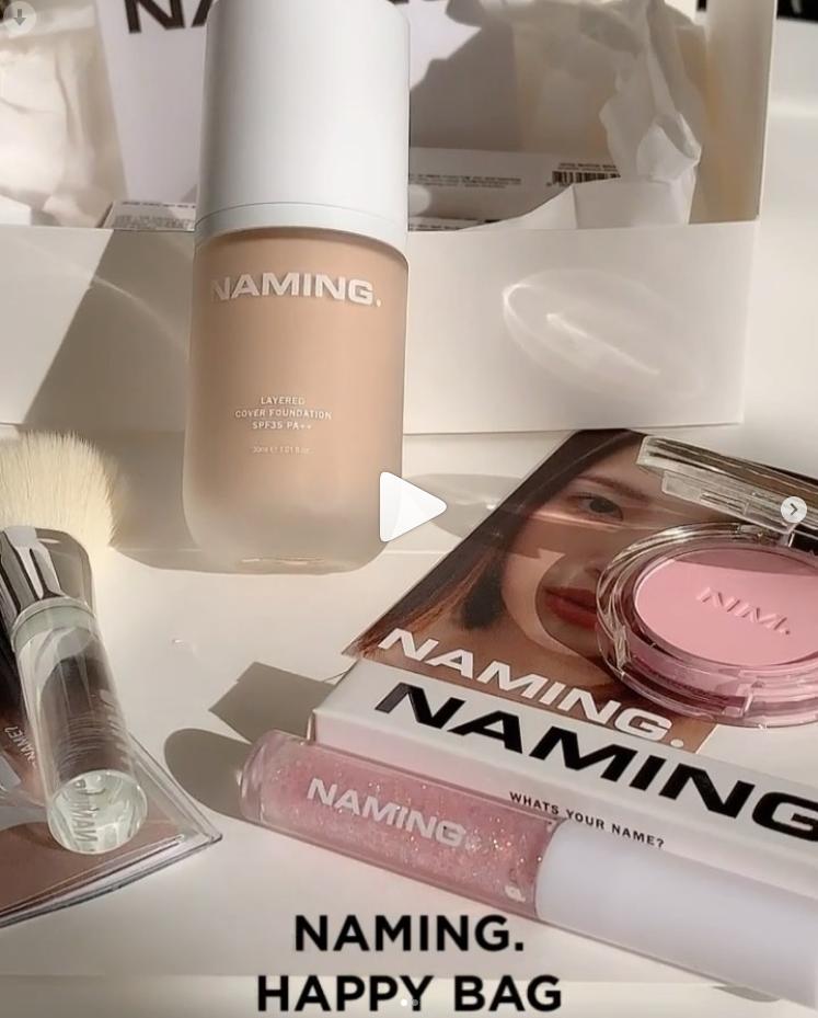 知名度高的美妆品牌,超级好评的美妆品牌推荐