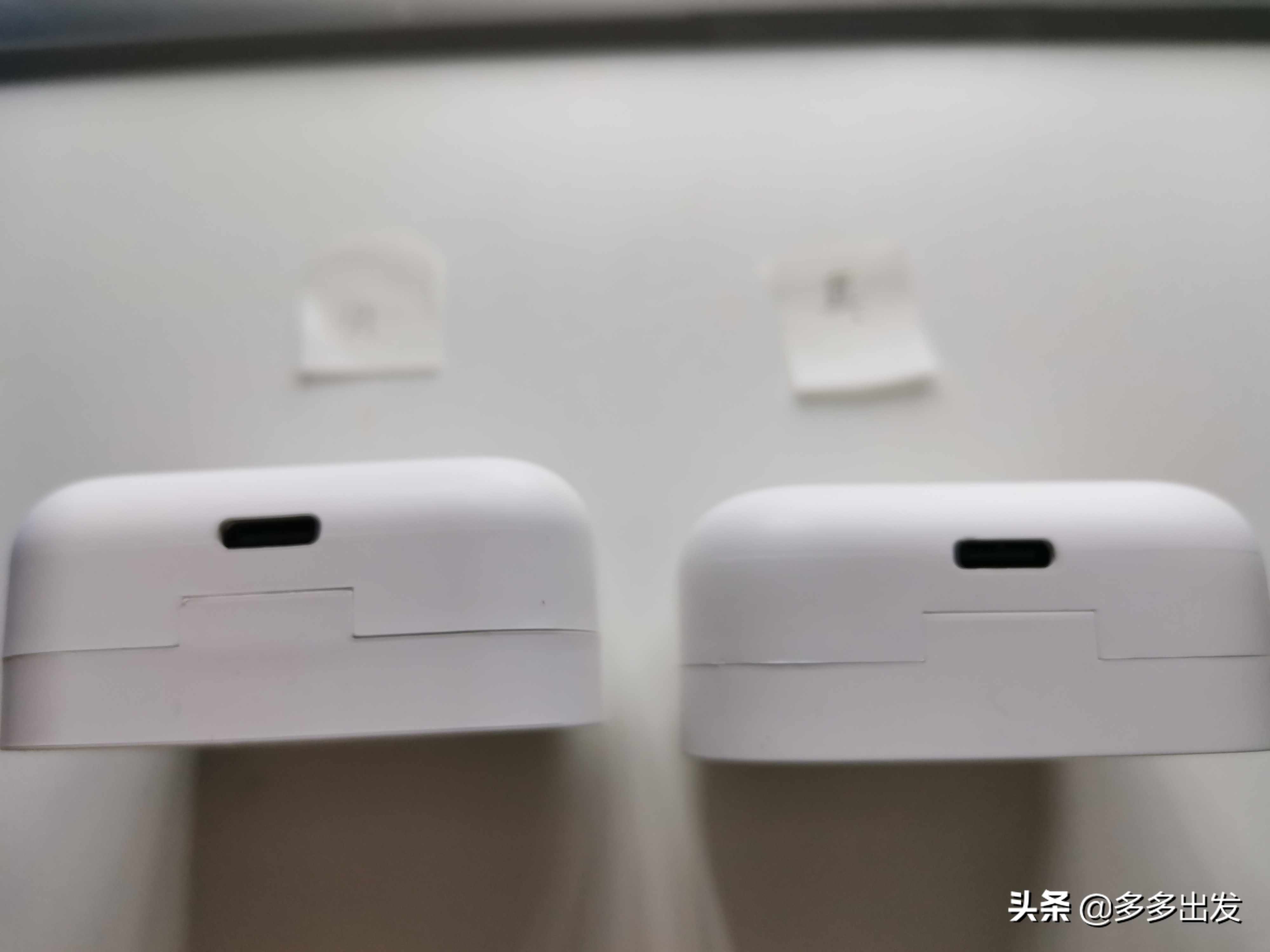 小米蓝牙耳机air2se辨别真假,小米air2se只有一个耳机响