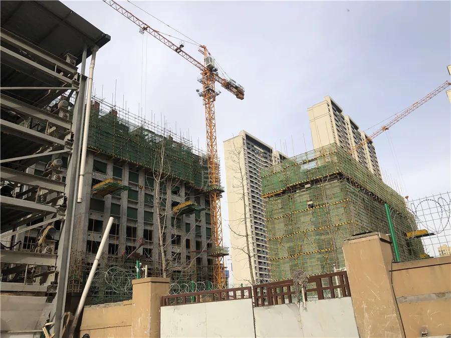 华宇锦绣长安哪个户型好,华宇锦绣长安最新房价