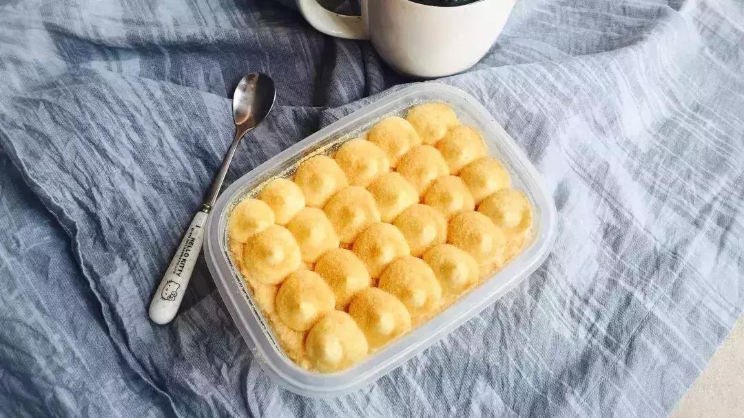 全网最火的十位甜品,全网火爆的甜品