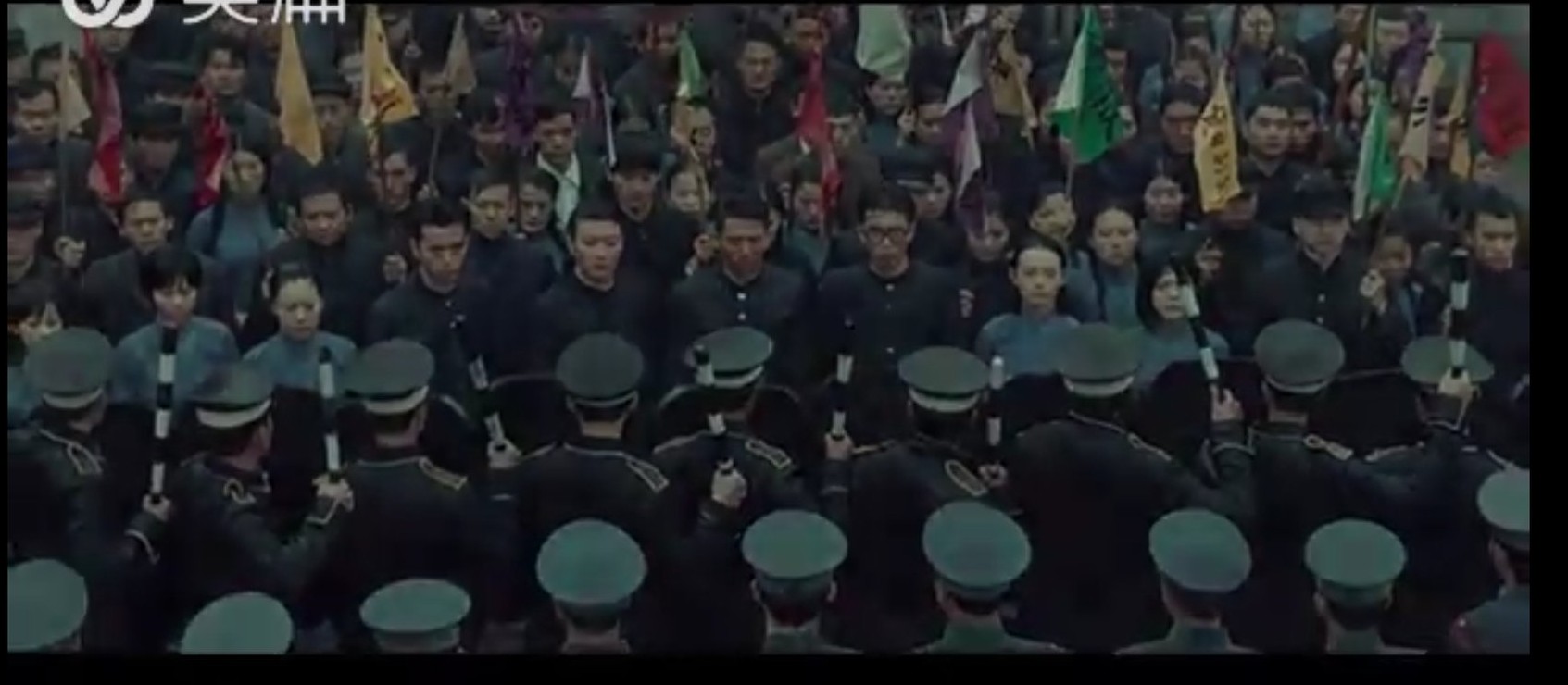 建党百年电影院有电影上映么,建党100周年献礼电影最新