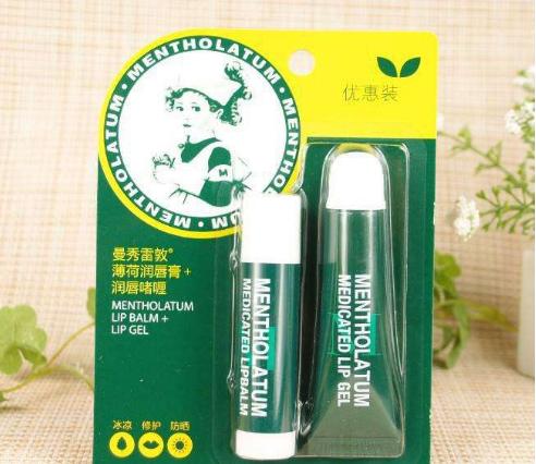 最好用的十大润唇膏,十款润唇膏对比测评图片