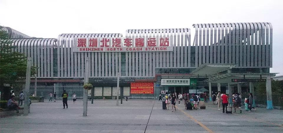 春运期间汽车票已开售,广州多个客运站开售春运汽车票