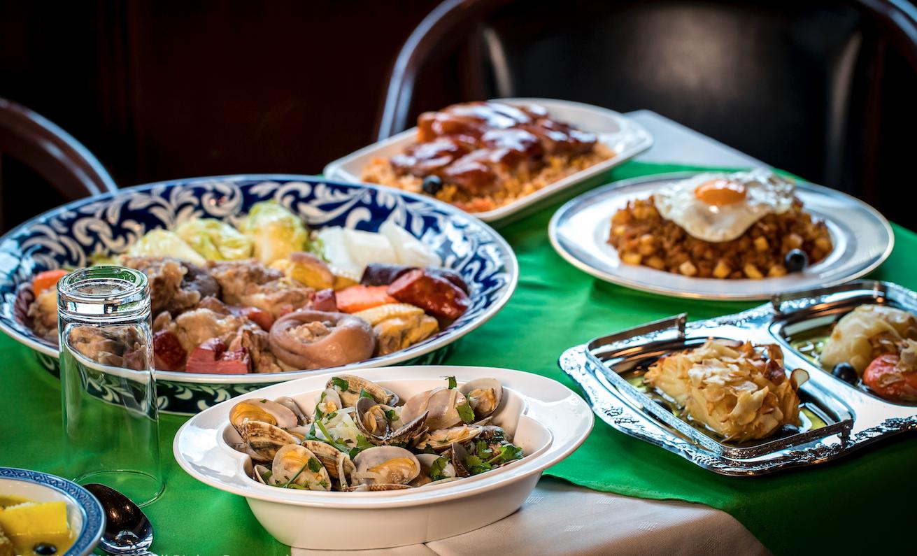 寻找澳门美食澳门网红餐厅推荐,来澳门必吃的美食是什么