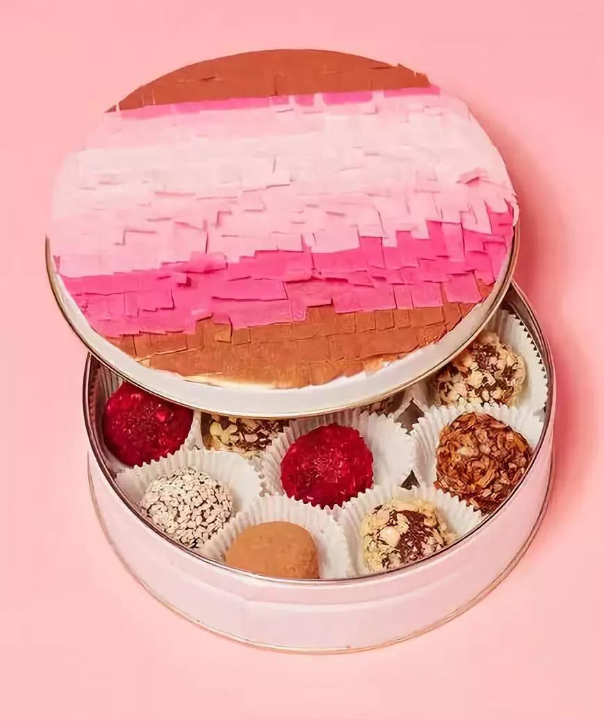 适合幼儿园亲子手工纸盒,幼儿园废旧纸盒创意手工教程