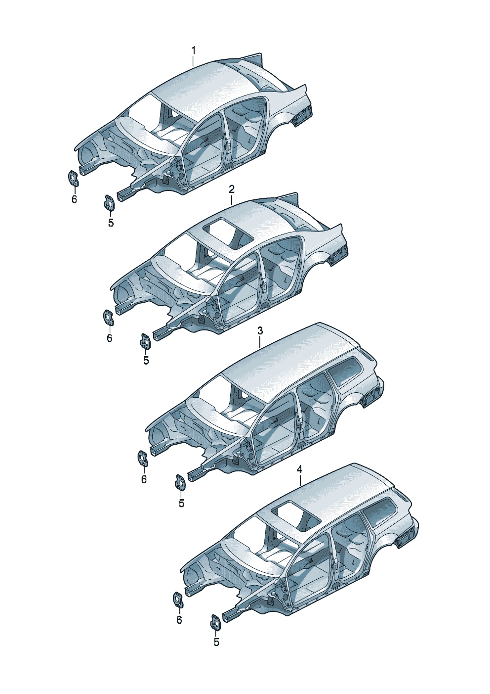 迈腾车漆起泡怎么回事,大众迈腾车漆裂纹