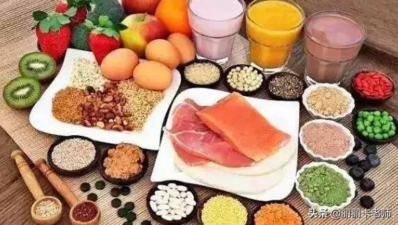 血钾升高吃哪些东西可以降下来,化疗后钾低怎么补钾最快