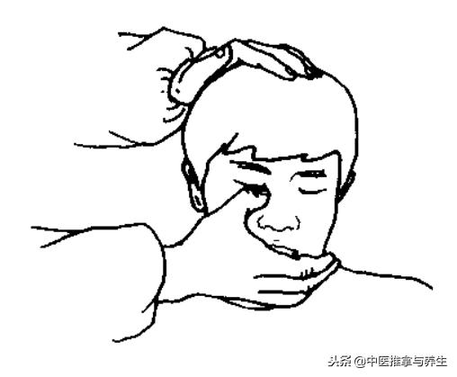 视神经萎缩症，按摩治疗来缓解