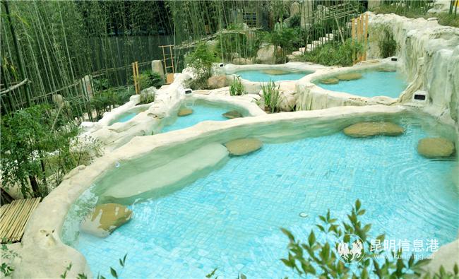 云南康养基地,云南十大康养基地