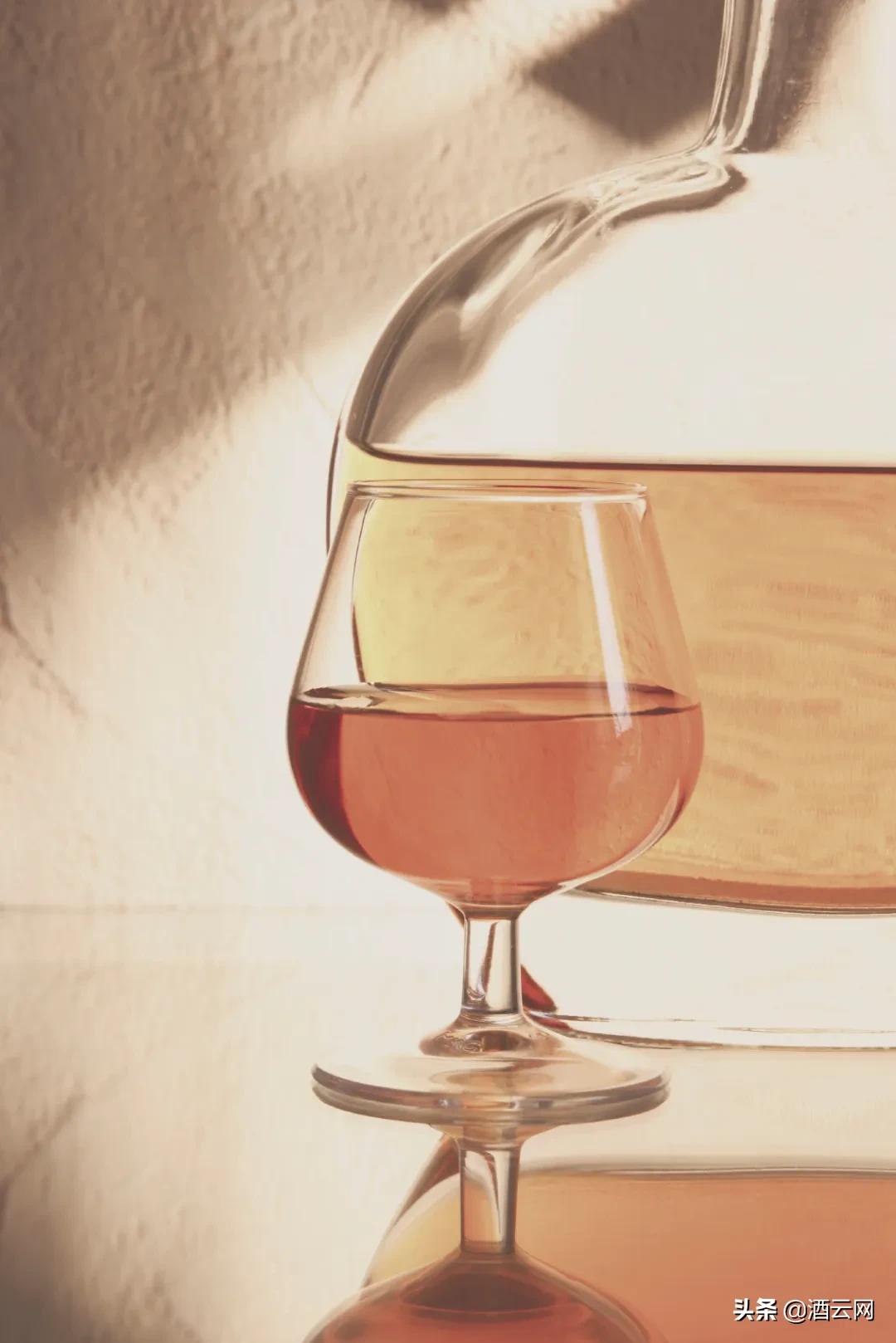 卡尔瓦多斯白兰地和干邑,干邑白兰地欧洲版有什么不同