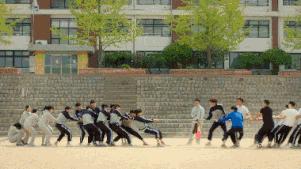 跳蚤市场热热闹闹,跳蚤市场活动