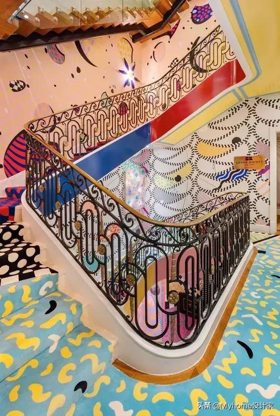 墙纸的选择技巧,墙纸怎么选色彩好看