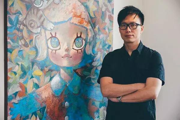 会玩的盲盒,会玩盲盒