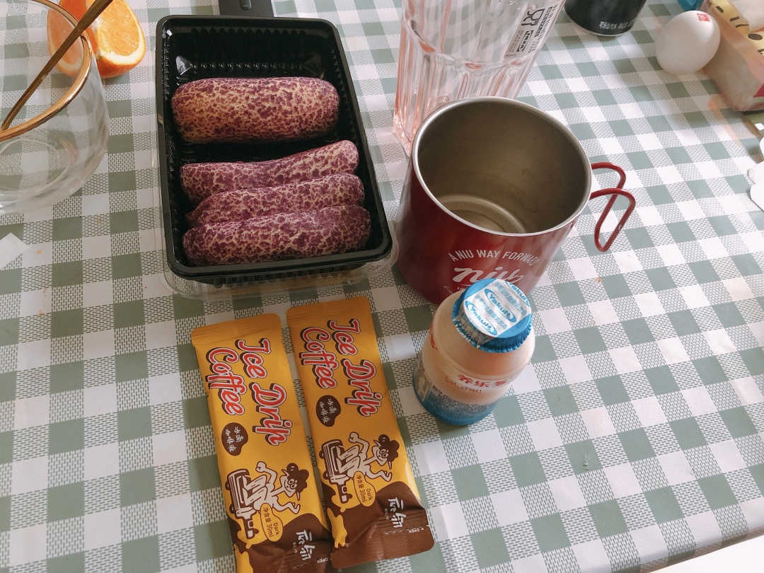 憨憨日常生活攻略,憨憨日常生活彩蛋