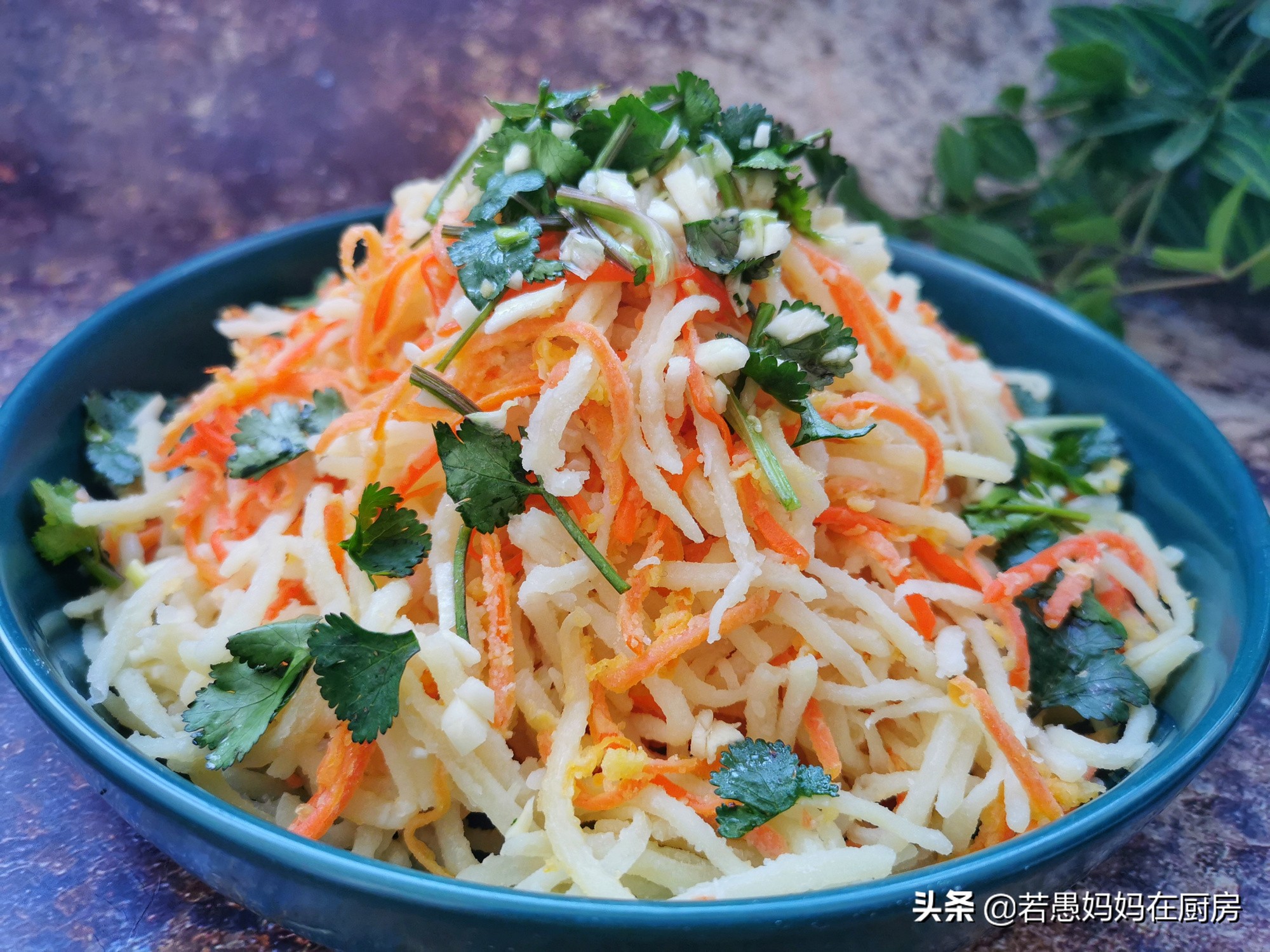 蒸菜最简单最营养的方法,蒸菜好吃的关键