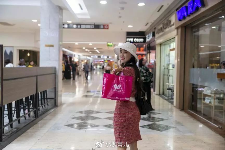 曼谷又好吃又好玩 (泰国美食曼谷旅游攻略)