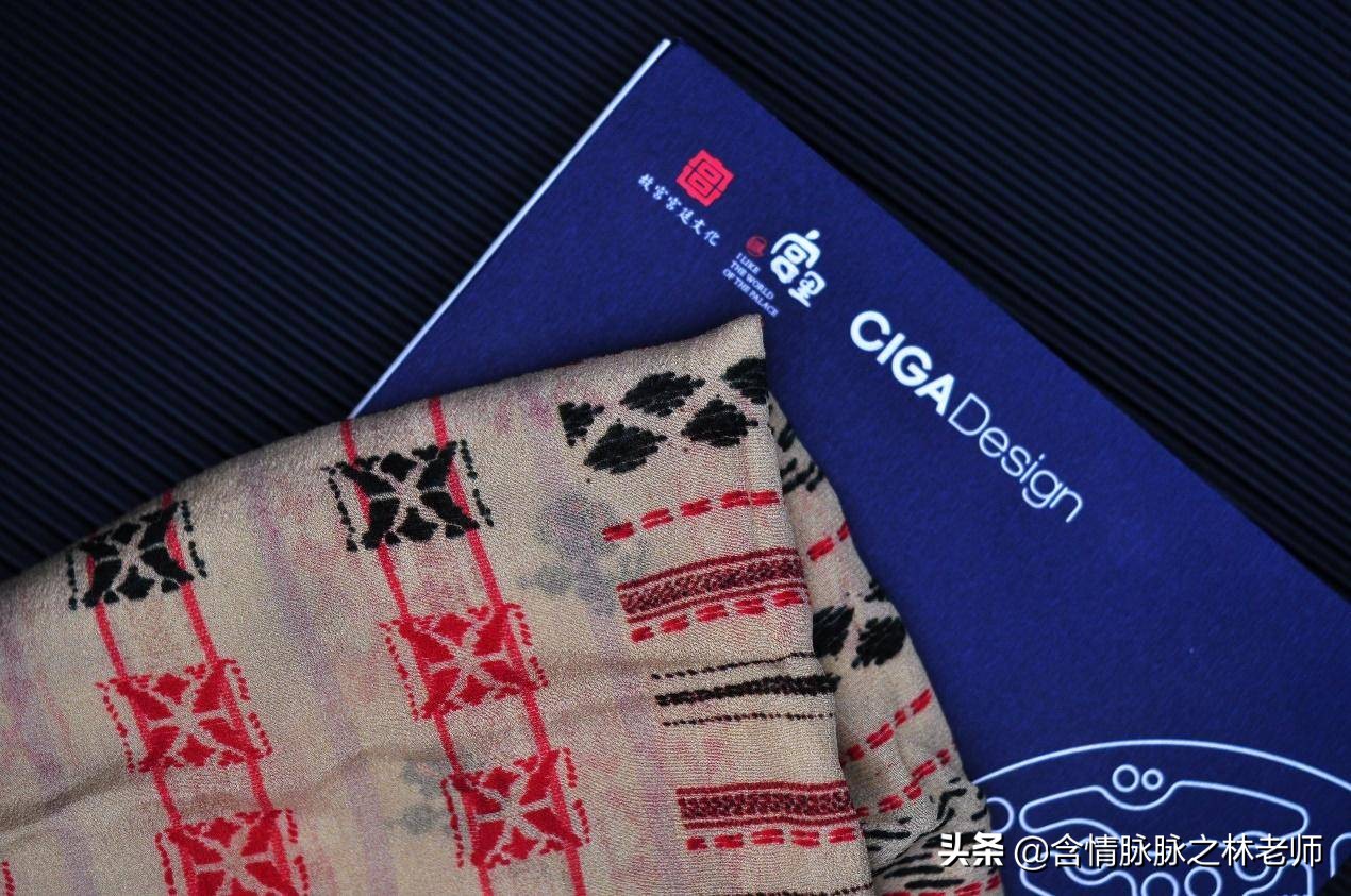 给娃的美丽加分，伽罗生活JALO真丝薄纱围巾晒单