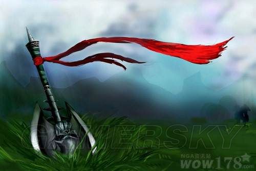 魔兽世界天启四骑士背景故事,魔兽世界卡拉赞背景故事