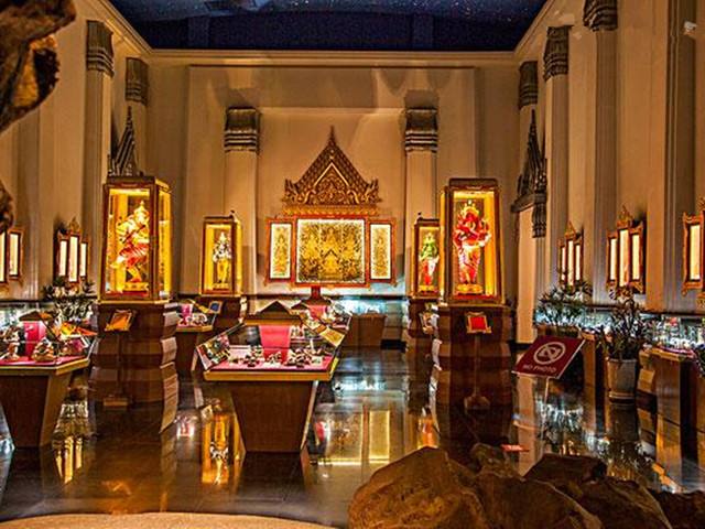 跟团去泰国旅游需要注意哪些,泰国跟团注意事项