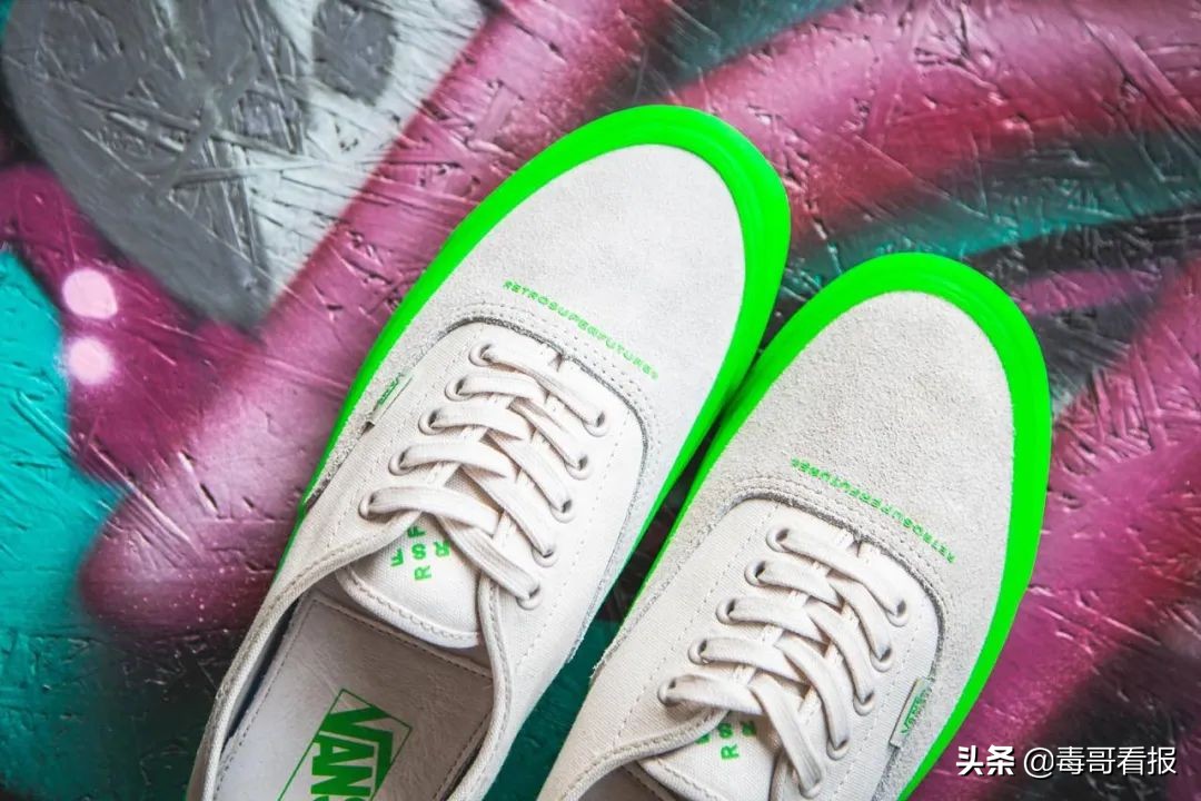 vans十大最值得买的款式,vans十大最值得入手的款式