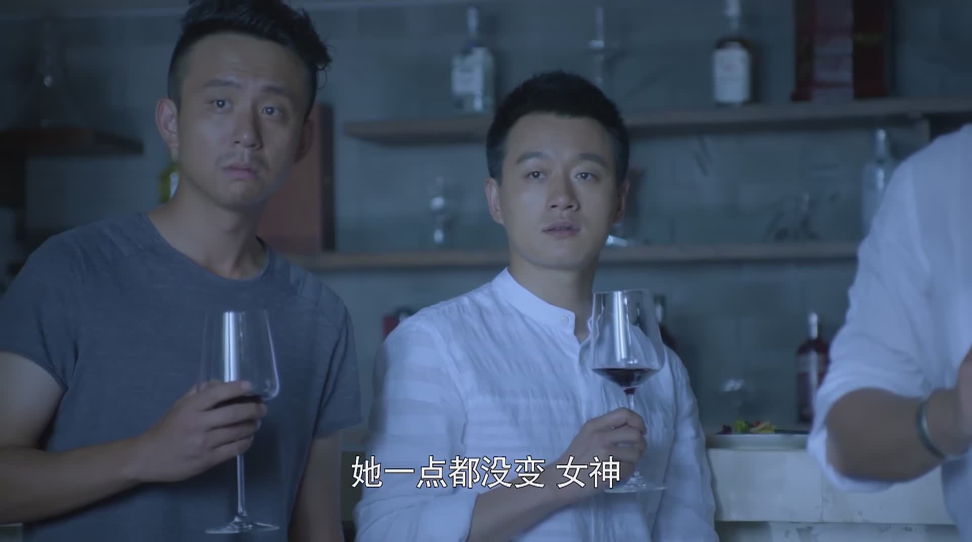 虎妈猫爸罗素不吃青菜,虎妈猫爸罗素吃不饱饭回家蹭饭