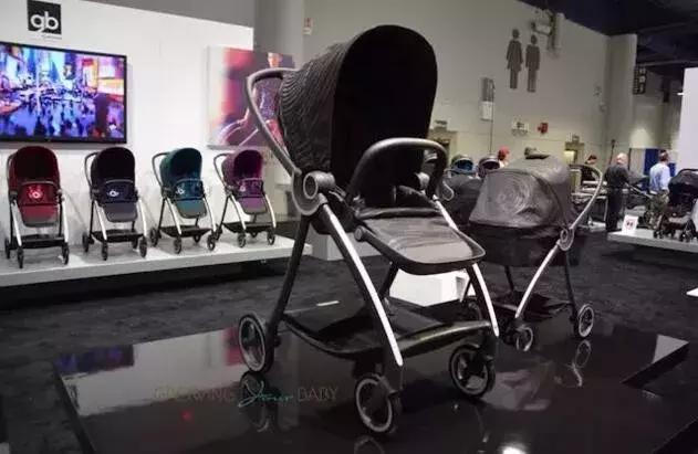 高端品牌中童童装,高端的童车