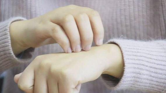 内分泌失调引起皮肤瘙痒刺痛,内分泌疾病引起的瘙痒